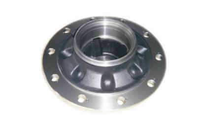 China 12T Boat Trailer Wheel Hub Replacement BPW replacing boat trailer hubs for sale