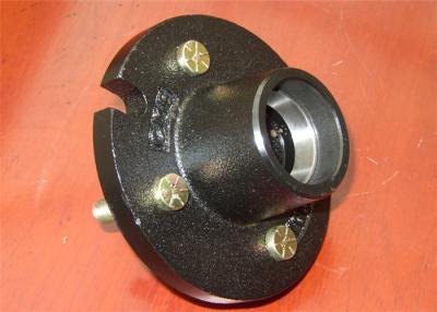 China QT450-10 Cast Iron Wheel Hub for sale