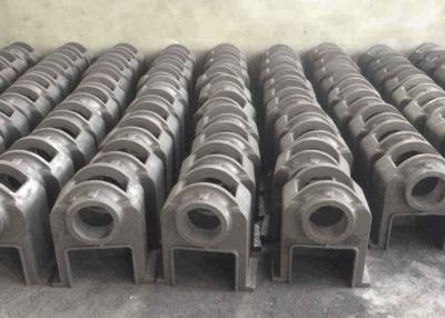 China 1045 Carbon Steel Sand Casting for sale