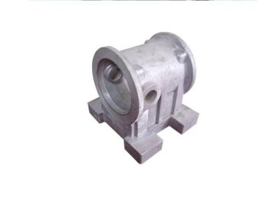 China Zamak 5 High Precision Aluminium Die Casting Aluminum Alloy Die Casting Parts for sale