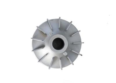 China ZL101 High Pressure Aluminium Die Casting for sale