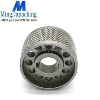 China Feeder Wheel or Tension Wheel for ZP22 - ZAPAK Tying Tools || plastic strapping tools for sale