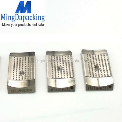 China Food spare part or accessories or component for ORGAPACK ORT250 plstic strapping tools for sale