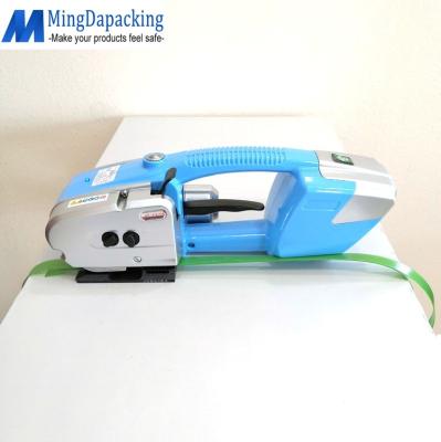 China Food Strapping Machine PET/PP Strapping Tool Packing Machine for sale