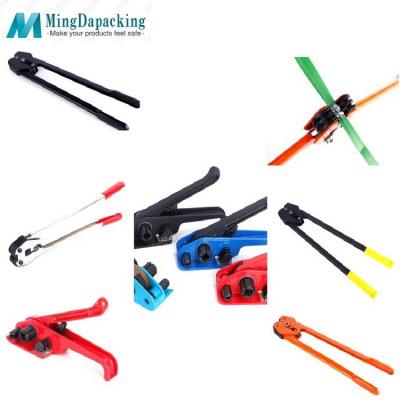 China Food Hand Tensioner Manually Tying Tightening Tools for sale