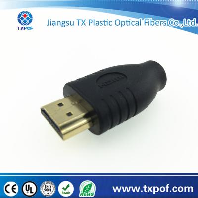 China COMPUTER HDMI Male To Micro HDMI Female Adapter for sale