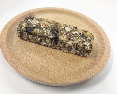 China Bom delicioso dos petiscos do alimento das barras de energia dos esportes da nutrição do Flaxseed para a saúde à venda