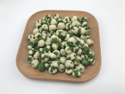 Cina Fried Coated Green Peas ha arrostito e cotto lo spuntino croccante con Haccp/certificazione halal/cascer in vendita