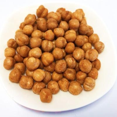 Cina Sapore Fried Chickpeas Snack High Nutrition del BARBECUE in buona salute in vendita