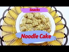 Noodle Cake