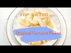 Original Coconut Flakes