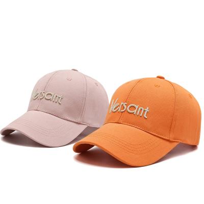 China JOINT Hot Sale Wholesale Golf Sports Cap Men's Baseball Fashion Sublimation ODM GuanLingLong Sports Hat for sale