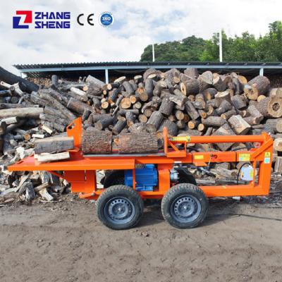 China Wholesale 30t Wood Processing Gasoline Powered Chainsaw made of strongest kenetic auto supply long speed wood processing split for sale