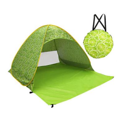 China uv-resistant beach tents protect against rain party pop up beach beach camping tents for sale