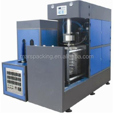 China Huangyan bottle 5 gallon blow molding machine for sale