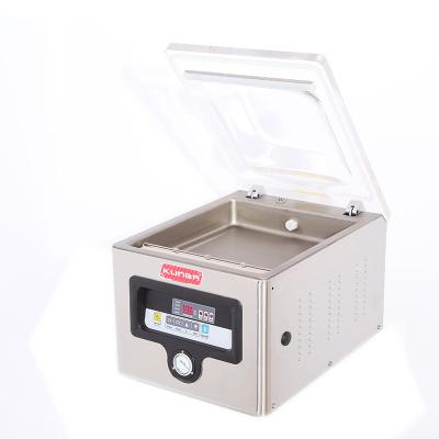 China CLOTHING Made in China Selling Commerical Cheap High Speed ​​Table Vacuum Table Sealer, Household Multifunctional Table Top Vacuum Sealer for sale