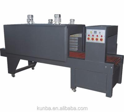 China BS-6040PE CLOTHING Shrink Packing Machine for sale