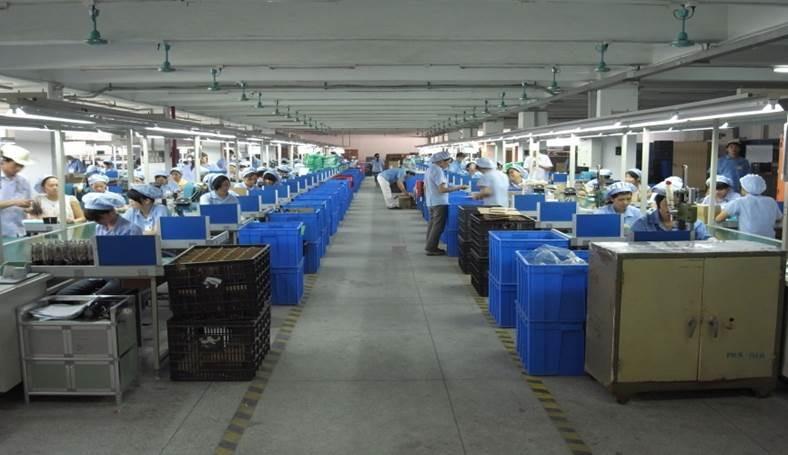 Verified China supplier - Dongguan Shinglung Family-Use Electric Products Co., Ltd.