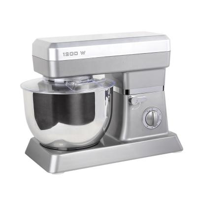 China Electric Blender Smoothie Dough Grinder Machine Stand Mixer Kitchen Multifunctional Chef Food Blender for sale