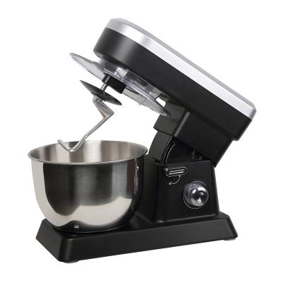 China Best Kitchen Food Stand Mixers Appliances 1200W 5L 6.5L 7L 8L Multifunctional Handless Meat Processor Cake with Attachments for sale