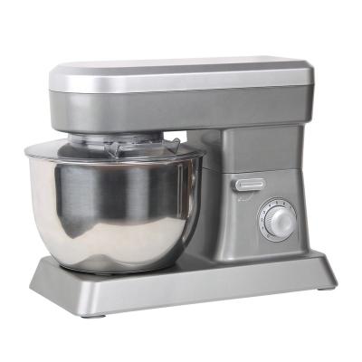 China Metal Gear Multifunctional Quality SL9818 3 In 1 Mixer Cake Flour Cake Stand Mixer Bakery Kitchen Food Mixers for sale