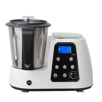 China hotel vending home appliance baby food maker hot thermo food processor BLENDER for sale