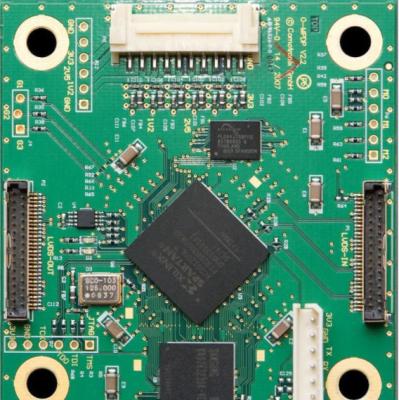 China software develop electronic PCB design project developmentsoftware code development PCB SMT processing MCU ARM chip AVR St 001 for sale