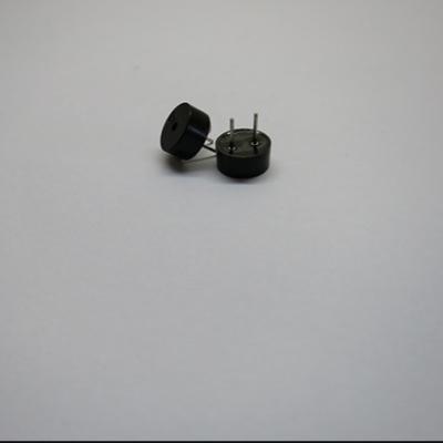 China 9.0*4.2mm 3V 5V DC Active Buzzer GTW-B9042 for sale