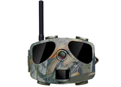 China Portable 8MP Hunting Motion Activated Camera With Panda Look 103 X154 X76 Mm for sale