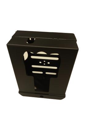 China Caja negra de la cerradura de la cámara de los ciervos, caja de la cerradura de la cámara del juego para las cámaras seriales de UOV 78 en venta