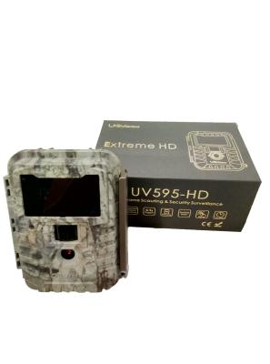 China 12 MP 1080P HD Infrared Garden Wildlife Camera 940nm invisible IR LED Hunting Trail Camera for sale