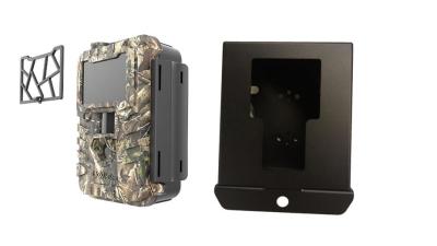 China Cloud Technology 3G Wildlife Monitoring Cameras With App Remote Control And Web - Portal for sale