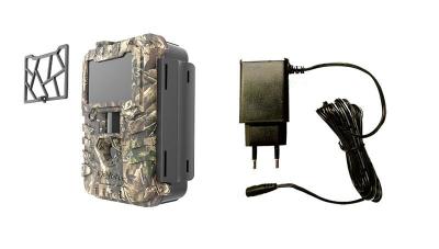 China Game Trail Digital Scouting Camera 940nm No Glow Black LEDs With Extreme Long Range for sale