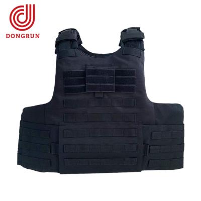 China Police Desert Camouflage Tactical Bulletproof Vest, Other Police and Military Supplies for sale