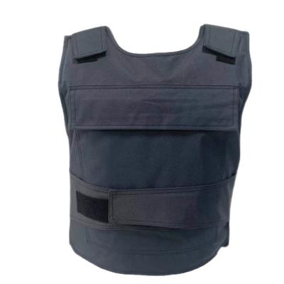 China Security and Police Protection NIJ IIIA/III Bulletproof Vest Insert Soft Ballistic Panels and Hard Plates for sale