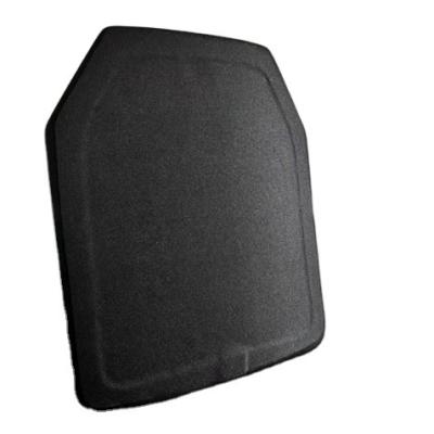 China Nij Ceramic Level Board Alumina Bulletproof Vest Al2O3+PE Bulletproof Vest Military Bulletproof Panel for sale