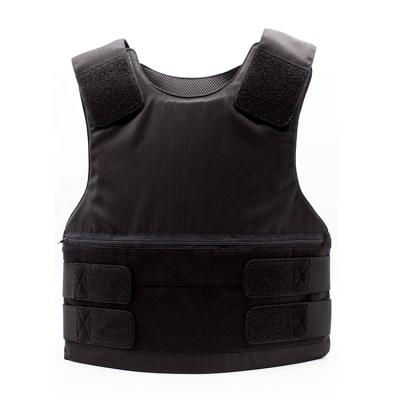 China Military Outdoor Activities Anti Stab Proof Safety Swipe Vest for sale