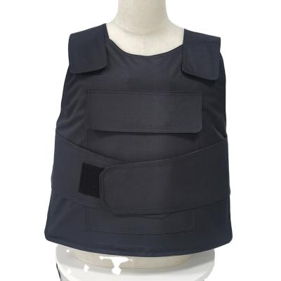 China 2021 Cost Effective Police Water Proof Anti Smash Light 24J Vest, Smash Proof Vest for sale