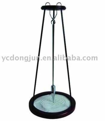 China Home Decoration Sand Pendulum for sale