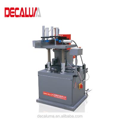 China 2016 High Quality Aluminum Window Door Machine Small Combined Milling Machine LXD-200 for sale