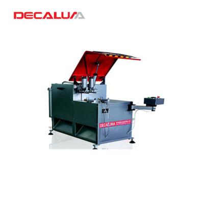 China Building Material Stores Single Head Automatic Cutting Machine For Aluminum Profile for sale