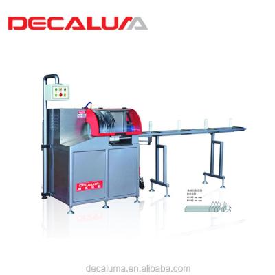 China Auto Corner Connector Cutting Machine For Aluminum Profile LJJZ-500 for sale