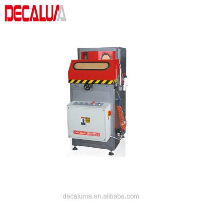 China Aluminum window door bead cutting saw glazing machine LJB-1800A for sale