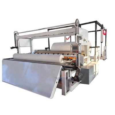 China High Quality Factory Toilet Paper Jumbo Roll Paper Slitter Machine Factory for sale