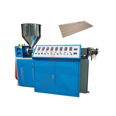 China Production of Straw Fiber Drinking Production Environmental Friendly Flex Bamboo Drinking Straw Making Machine for sale