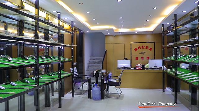 Verified China supplier - Guangzhou Chenzhiji Hotel Supplies Co., Ltd.