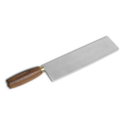 China Stocked Potato Onion Knife Custom Kitchen Knives Logo Vegetable Cutter Chef Knife for sale