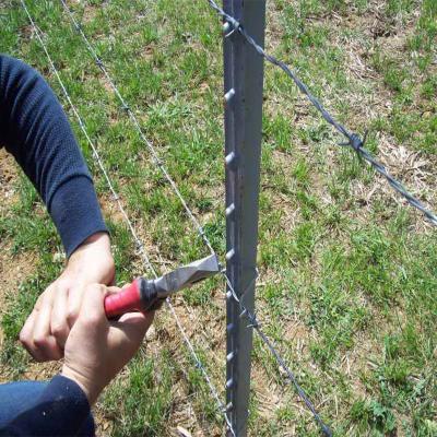 China Easily Collected Factory Suppliers of Anping 7/90/30 200m Roll Galvanized Hinge Knot Wire Mesh Farm Fence For Deer Cattle Horse for sale