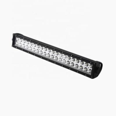 China Die Cast Aluminum Housing Galipole Led Two Rows 4X4 36W 72W 120W 180W 240W 300W 10-30V Waterproof LED Work Light for sale