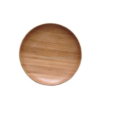 China Hot Sale Eco-friendly Minimalist Eco-friendly Baby Bamboo Dish For Sale for sale